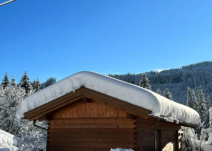Appartement Berghaus Rusch Blaichach