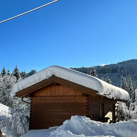 Apartamento Berghaus Rusch Blaichach