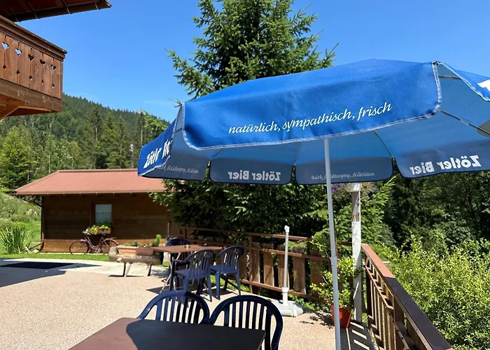 Berghaus Rusch Blaichach